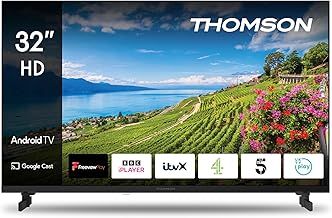 32 Inch TV Smart