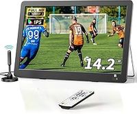 Small TV