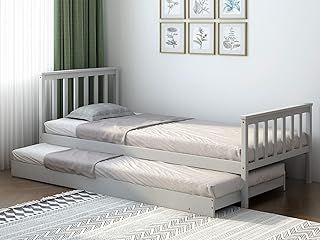 Trundle Bed