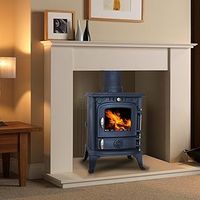 Wood Burning Stove