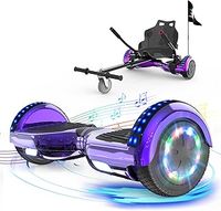 Segway Go Kart