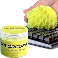 Keyboard Vacuum Cleaner
