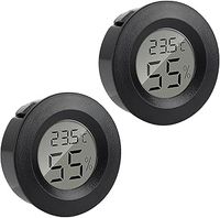 Reptile Thermostat