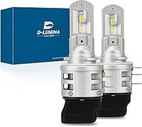 H15 LED Headlight Bulb