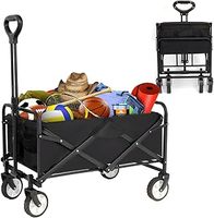 Fishing Trolly