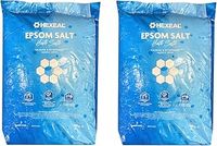 Epsom Salts 25kg