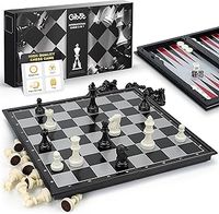 Backgammon Set