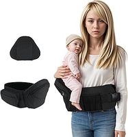 Toddler Hip Carrier
