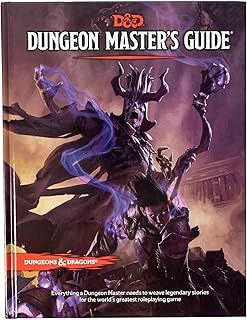 Dnd Dm Screen