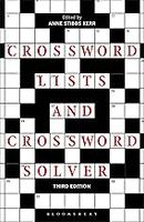 Crossword Solvers Electronic