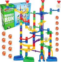 Marble Run