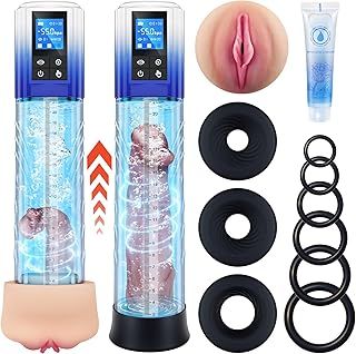 Cock Pump