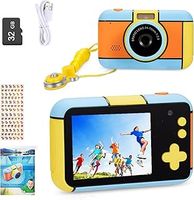 VTech Kidizoom Camera