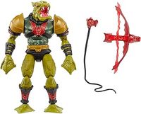 Masters of the Universe Figures