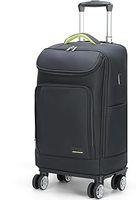 Backpack With Wheels