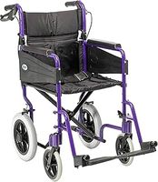 Lightweight Wheelchairs for Adults