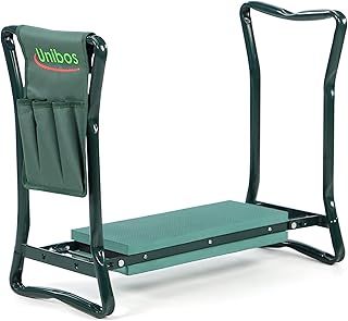 Garden Kneeler