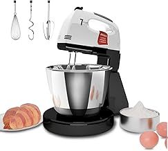 Food Mixer