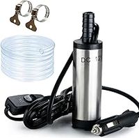 Diesel Pump