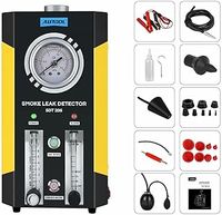 Smoke Tester for Car