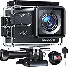 Motorcycle Helmet Camera