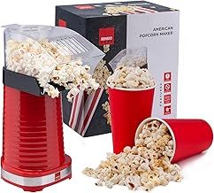 Popcorn Maker Machine