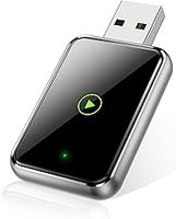 Wireless Android Auto