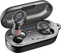 Waterproof Headphones