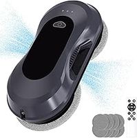 Window Cleaning Robot