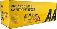 Car Emergency Kit
