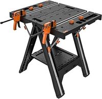 Work Bench Folding