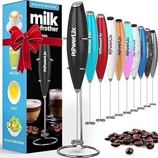 Milk Frother Electric