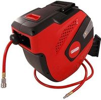 Retractable Air Hose Reel