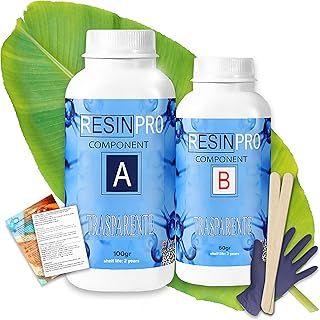 Craft Resin