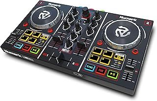 Kids DJ Decks