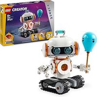 Space Rocket Toy