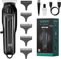 Moustache Trimmer