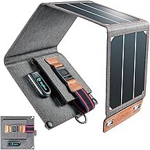 Solar Charger