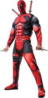 Batman Costume Men