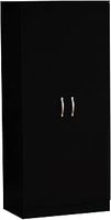 Black Wardrobe