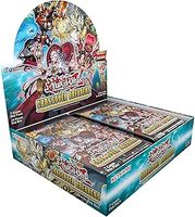 Yugioh Cards