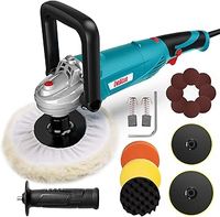 Car Polisher