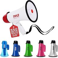 Mini Megaphone
