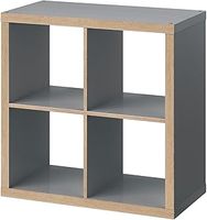 Cube Storage