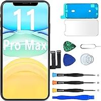 iPhone 11 Pro Max Screen