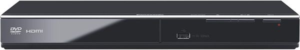 Blu Ray Player