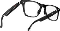 Glasses With Camera