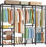 Clothing Rail