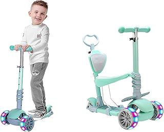 Micro Scooter