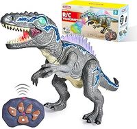 Remote Control Dinosaur